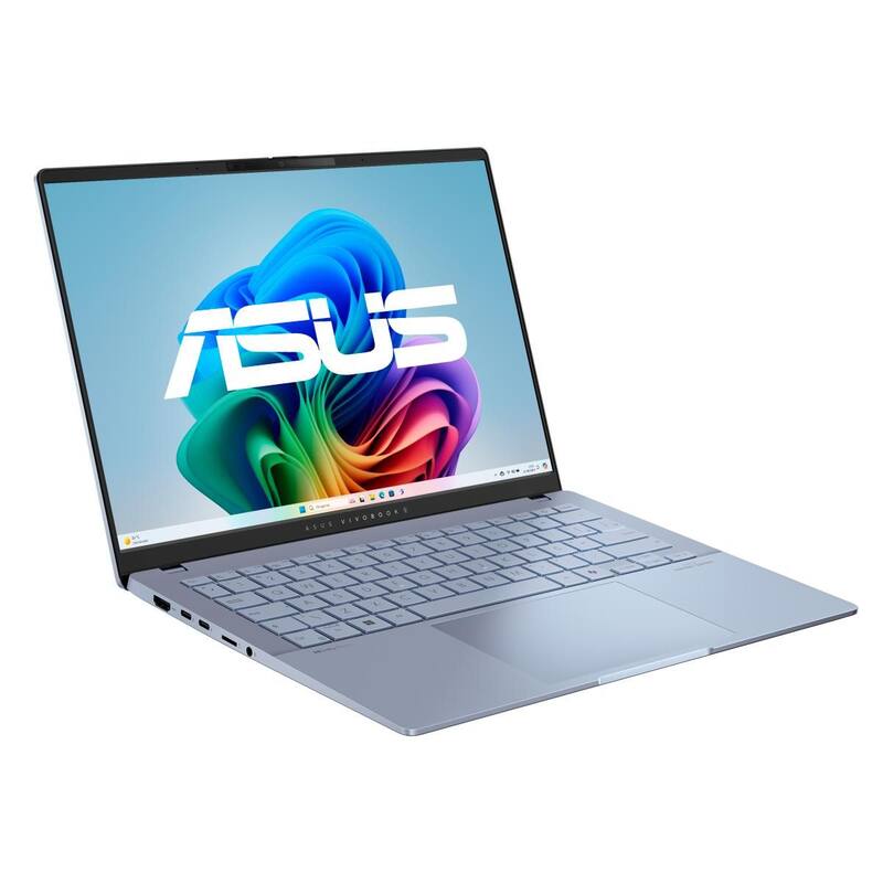 Notebook ASUS Vivobook S 14 S5406SA.PP218W Intel Core Ultra 7
